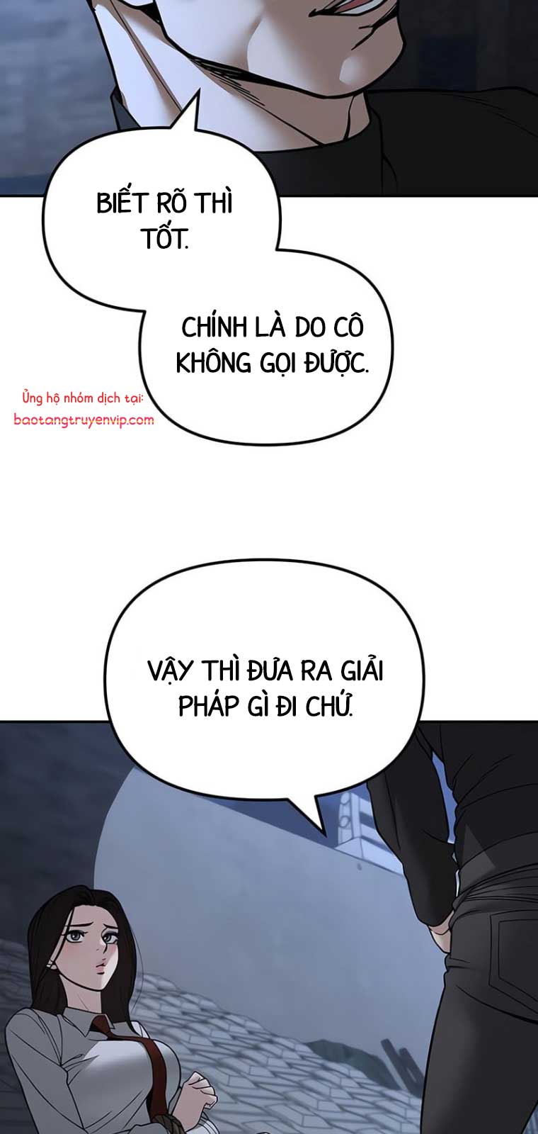 Giang Hồ Thực Thi Công Lý chapter 137 - Trang 112