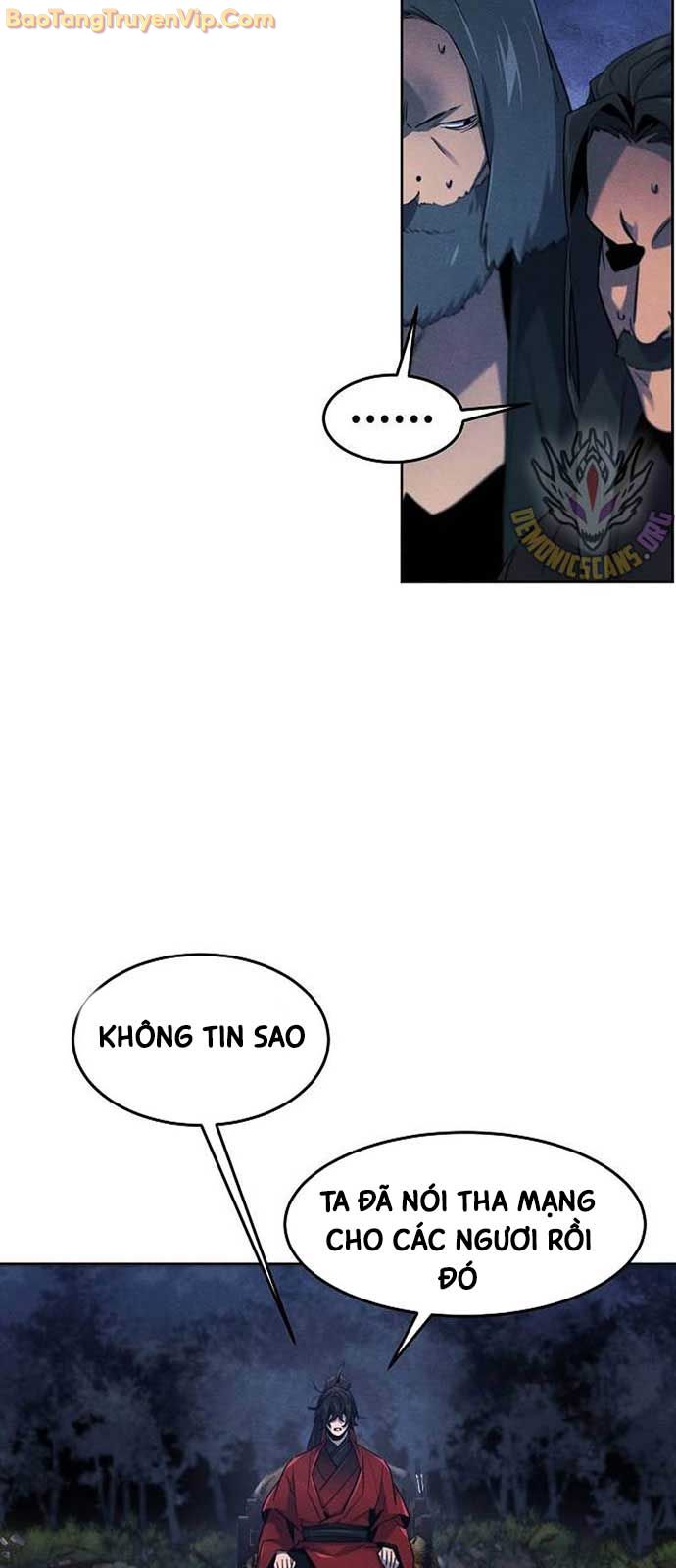 Cuồng Ma Tái Thế chapter 155 - Trang 28