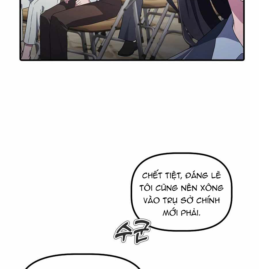 Đi Lên Từ Đáy Xã Hội chapter 22 - Trang 54