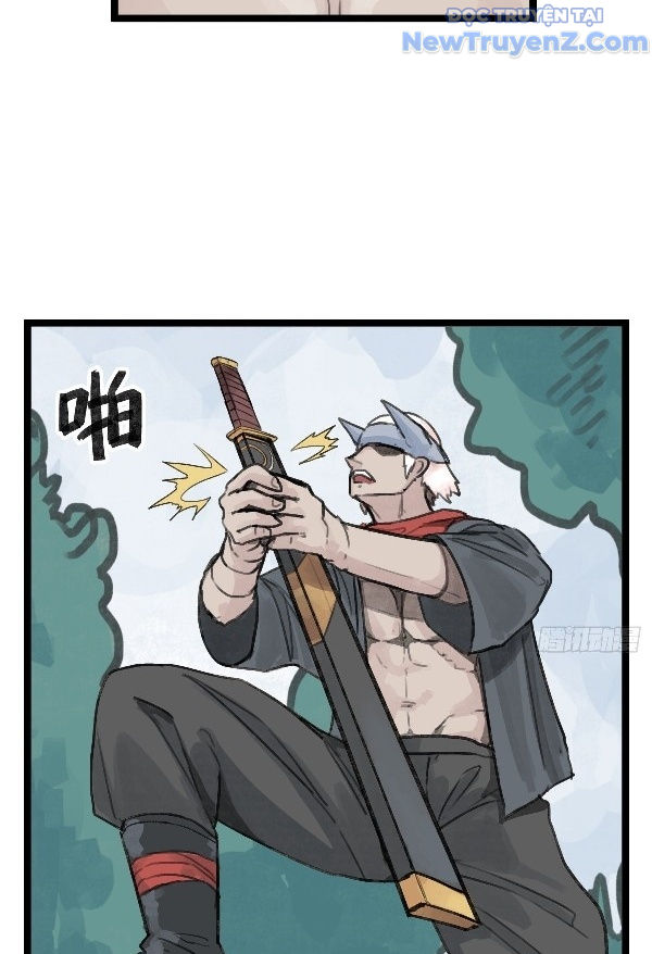 Hiệp Khách Hành Bất Thông chapter 25 - Trang 42