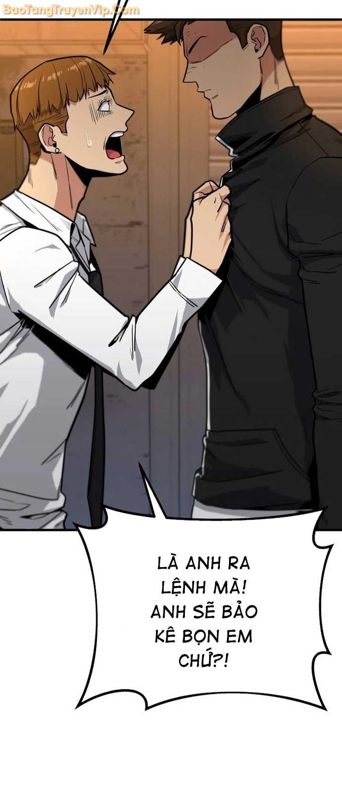 Hacker Báo Thù chapter 5 - Trang 50