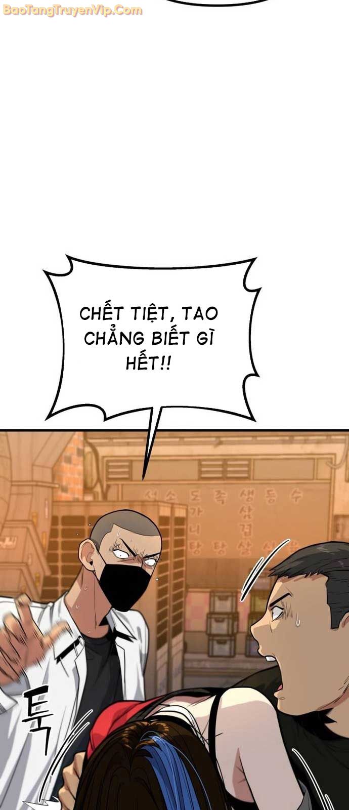 Hacker Báo Thù chapter 5 - Trang 48
