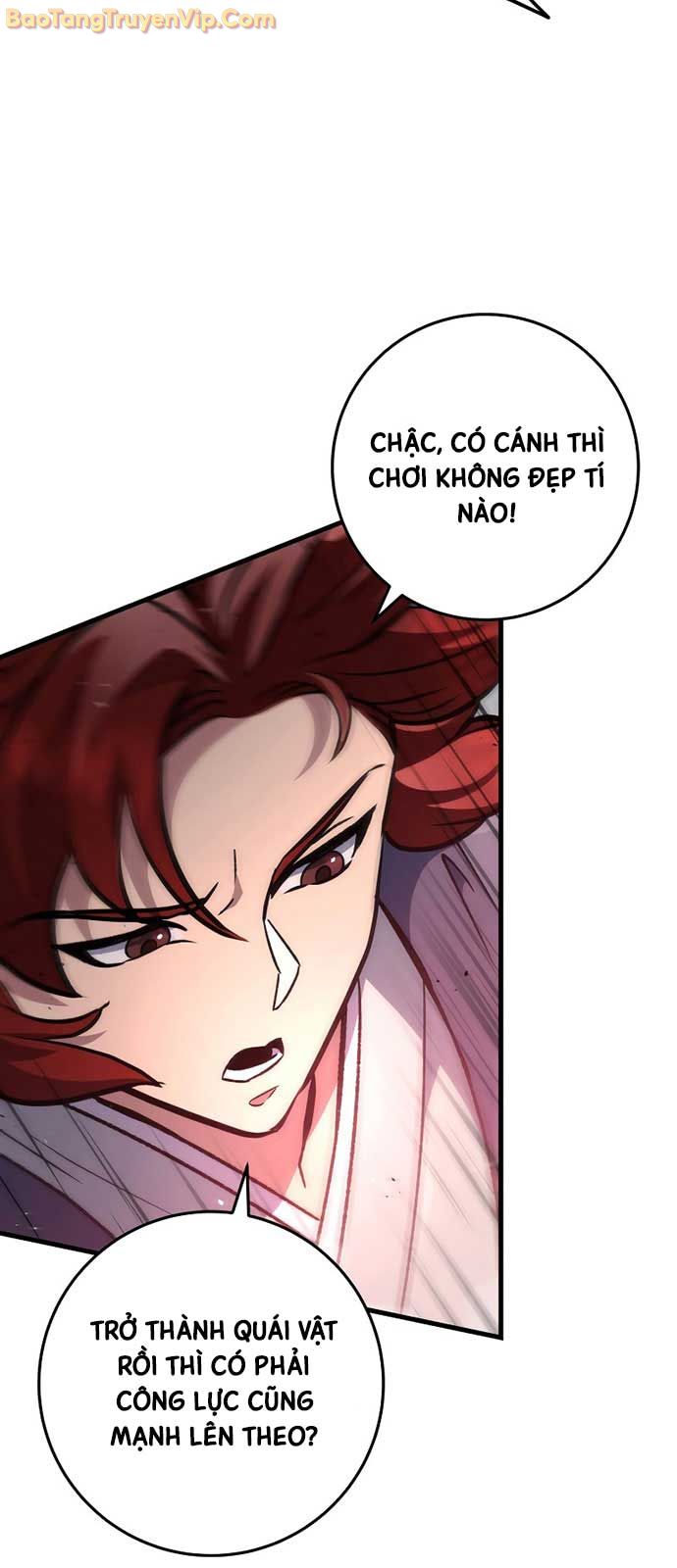 Cửu Thiên Kiếm Pháp chapter 122 - Trang 6