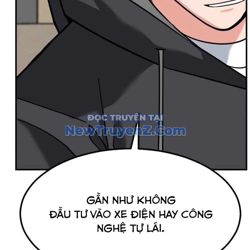 Nhà Đầu Tư Nhìn Thấy Tương Lai chapter 49 - Trang 19