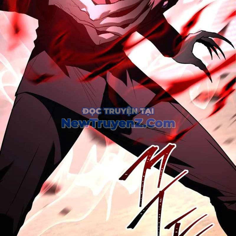 Kim Chiến Sĩ: Hành Trình Xây Dựng Đặc Tính chapter 39 - Trang 37