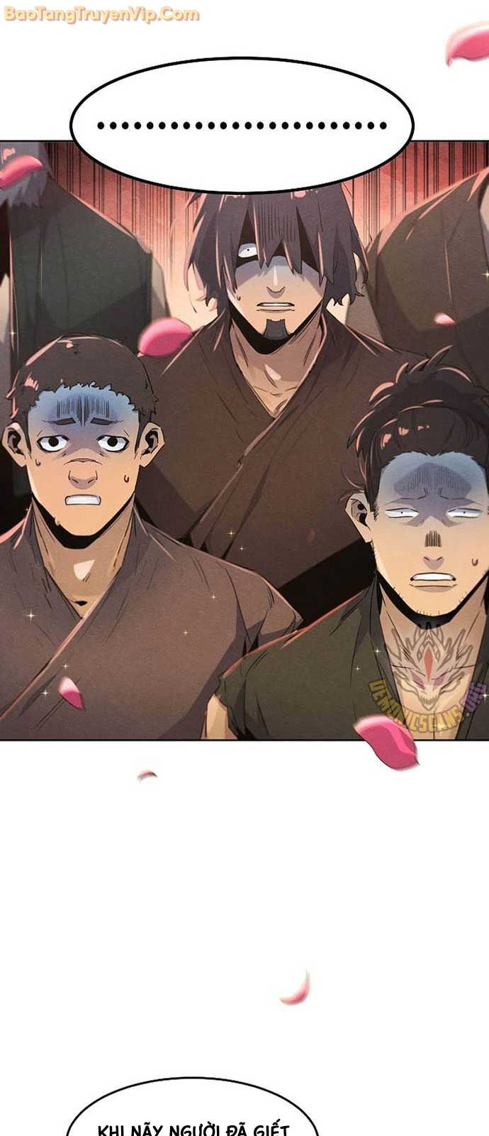 Cuồng Ma Tái Thế chapter 155 - Trang 13