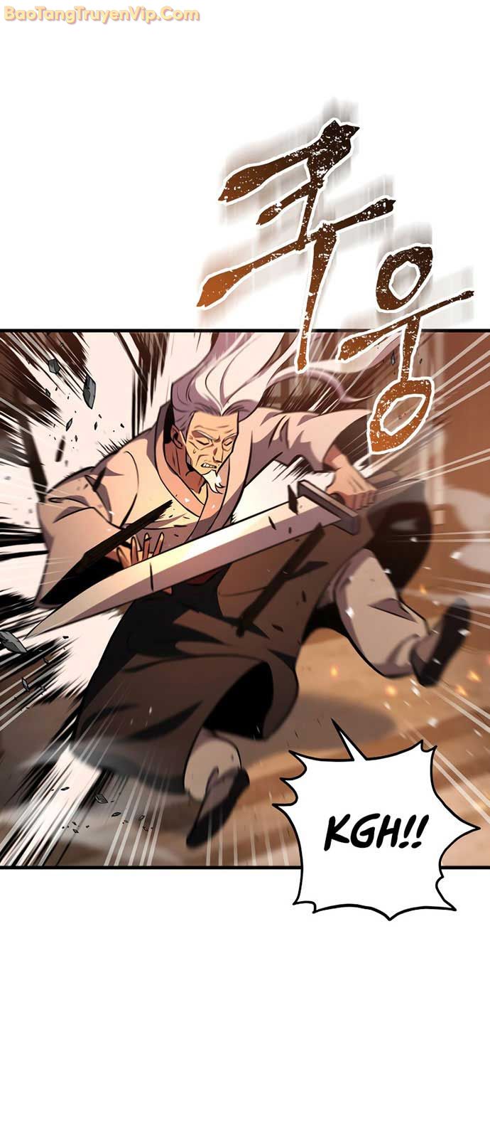 Cửu Thiên Kiếm Pháp chapter 122 - Trang 20