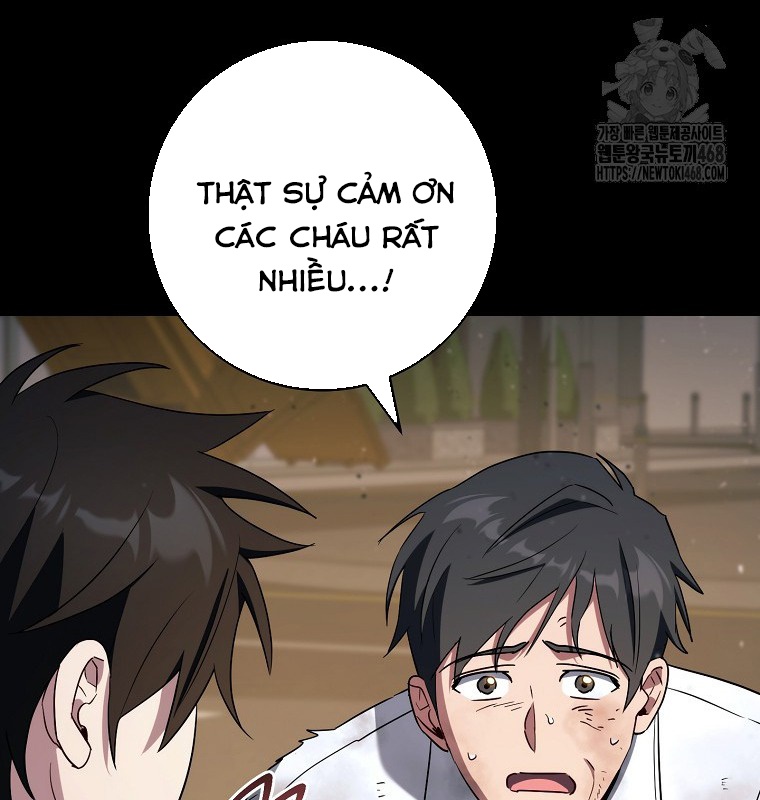 Cẩm nang dành cho top ranker chapter 30 - Trang 140