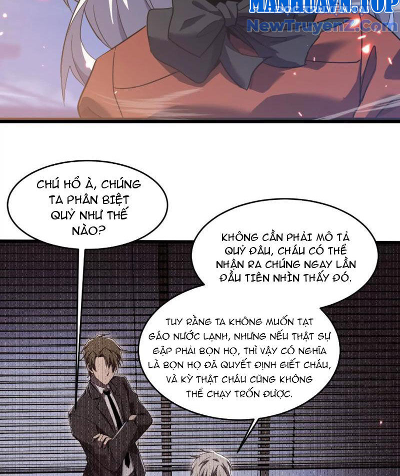 Công hội Kỳ Lân chapter 3 - Trang 69