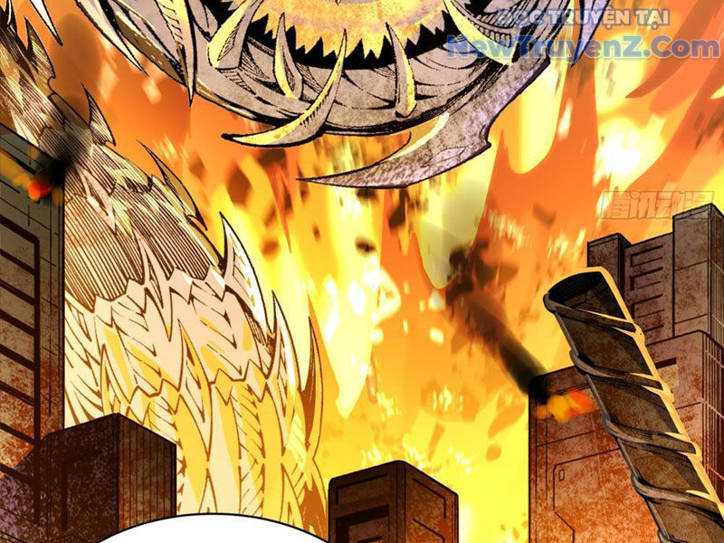 Cương Thiết Khế Ước chapter 26 - Trang 141