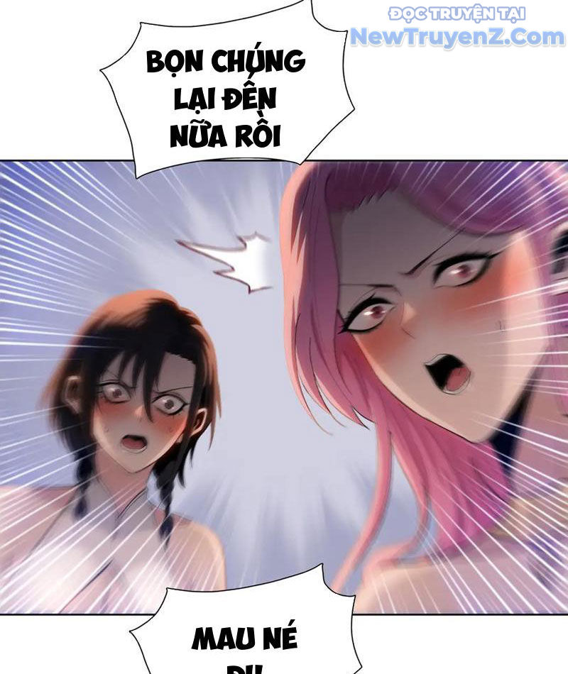 Kẻ Tàn Nhẫn Ngày Tận Thế: Bắt Đầu Dự Trữ Hàng Tỷ Tấn Vật Tư chapter 67 - Trang 75