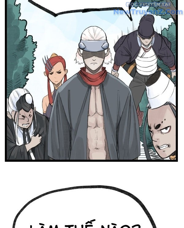 Hiệp Khách Hành Bất Thông chapter 25 - Trang 32