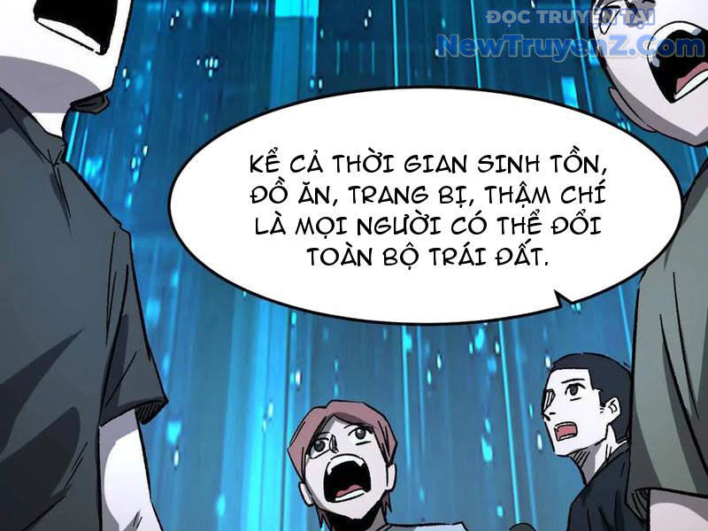 Cương Thi Tiên Sinh chapter 161 - Trang 116