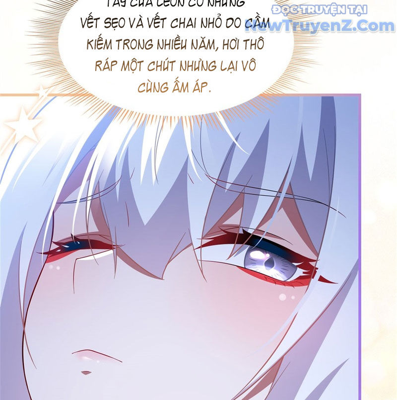 Câm Miệng đi ác Long, Ta Không Muốn Trông Trẻ Với Ngươi Nữa! chapter 40 - Trang 39