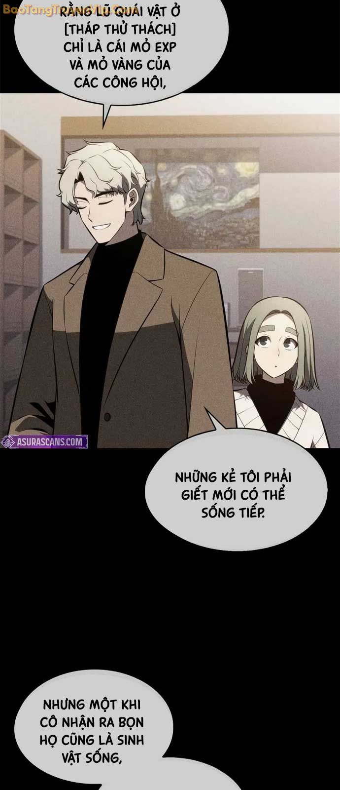 Tôi Là Tân Thủ Có Cấp Cao Nhất chapter 206 - Trang 83
