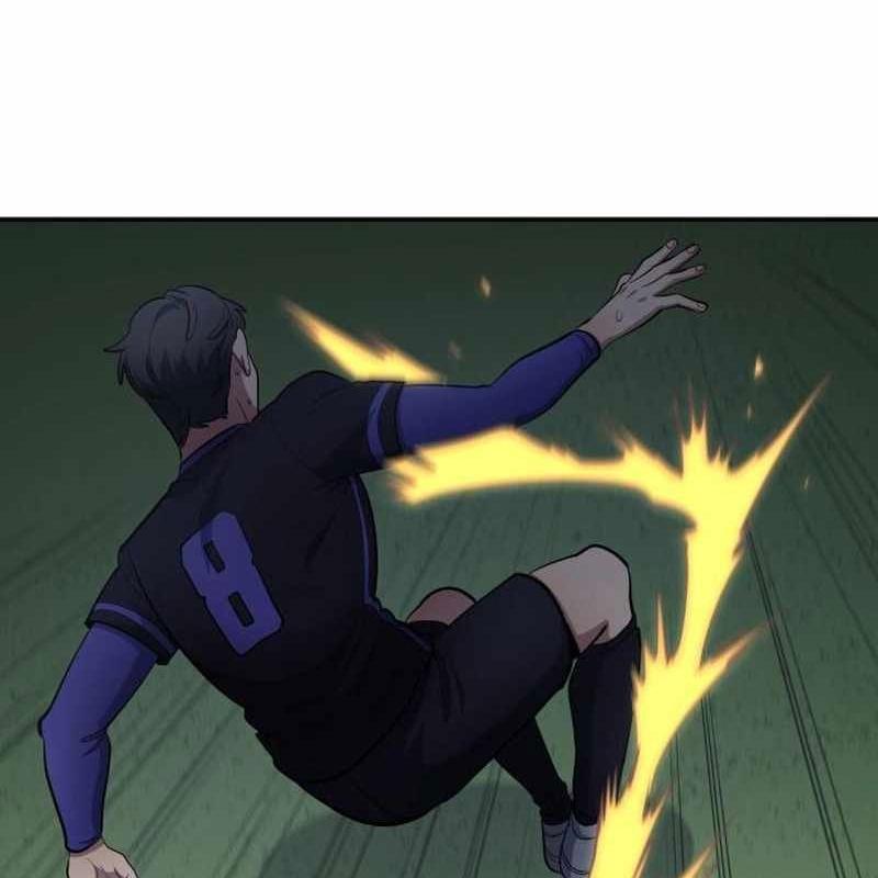 Thiên Phú Bóng Đá, Tất Cả Đều Là Của Tôi! chapter 94 - Trang 120