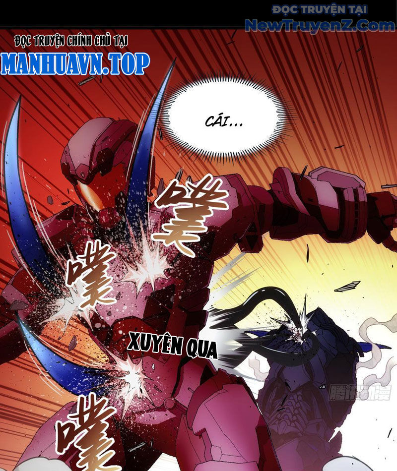 Cương Thiết Khế Ước chapter 25 - Trang 68