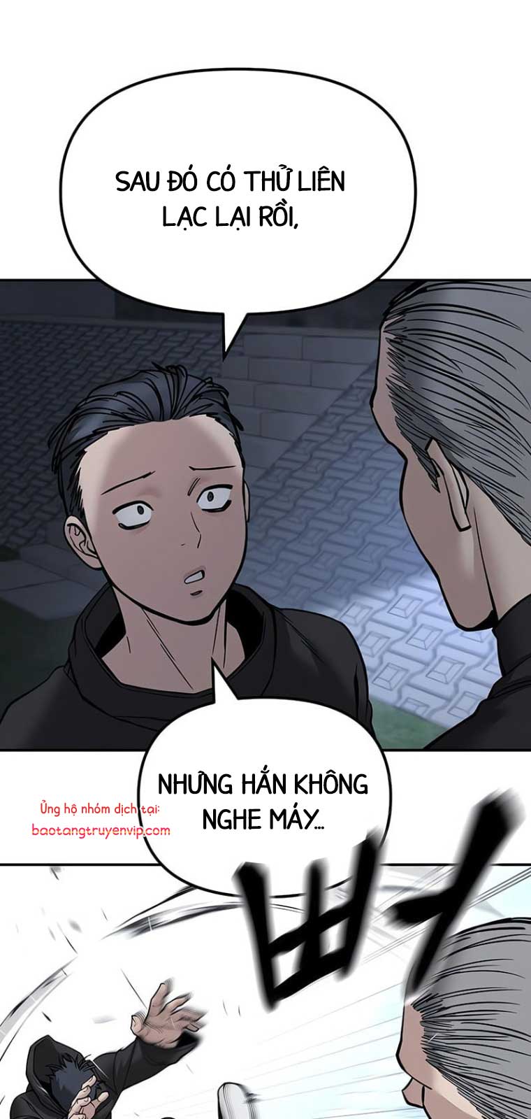 Giang Hồ Thực Thi Công Lý chapter 137 - Trang 105