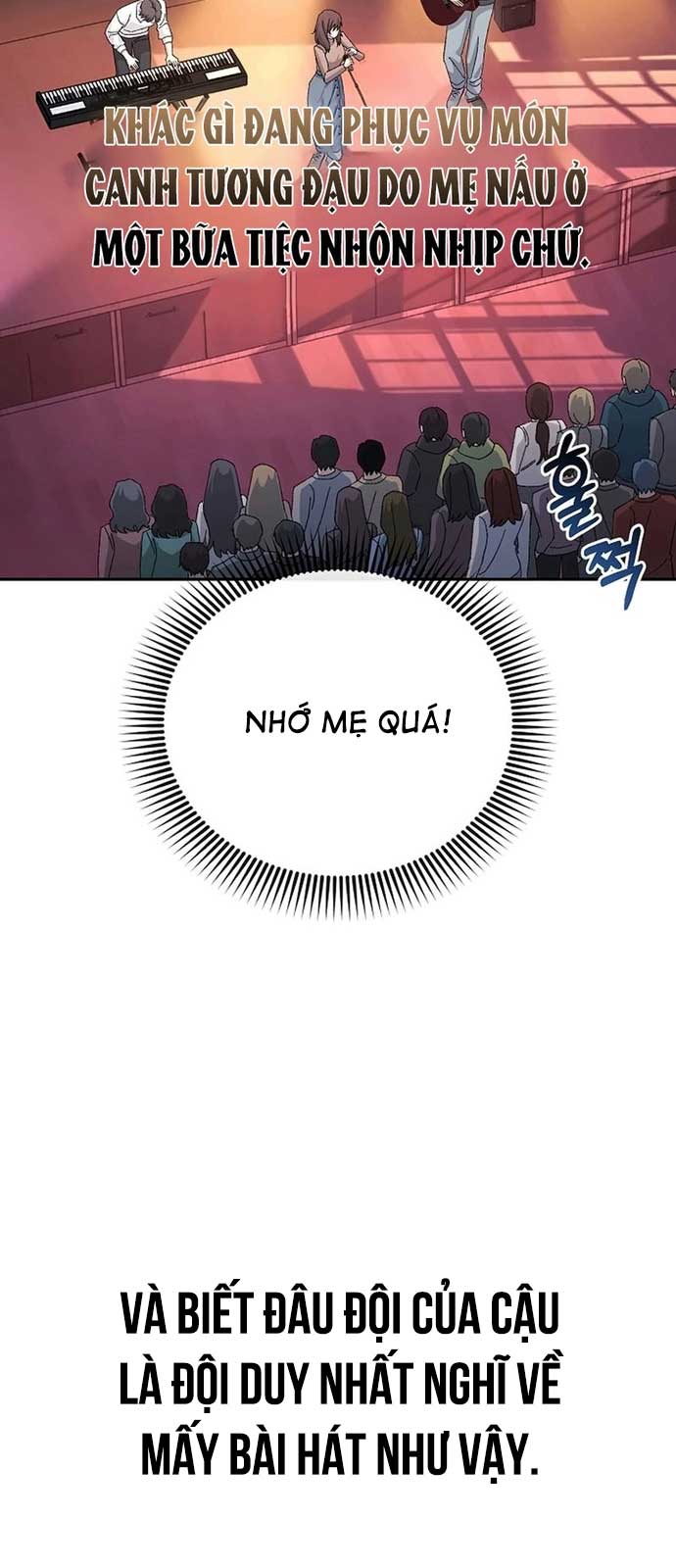 Cuộc Sống Làm Lại Của Kẻ Nghiện Game chapter 17 - Trang 33