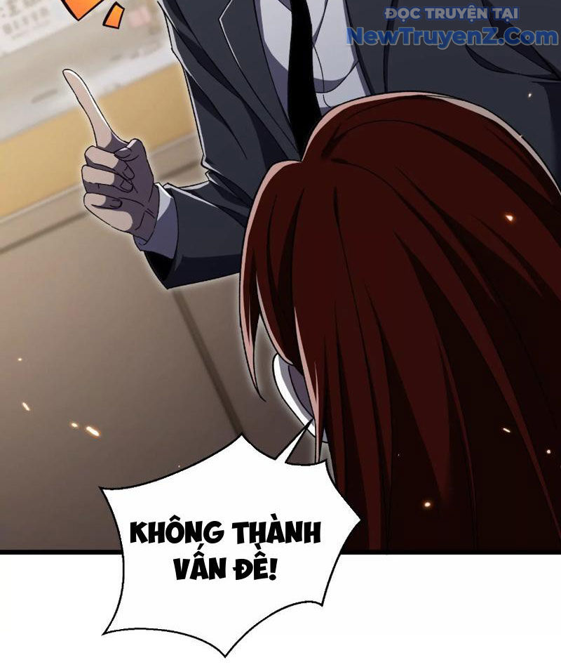 Công hội Kỳ Lân chapter 5 - Trang 14
