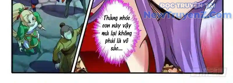 Huyễn Thú Vương chapter 294 - Trang 23