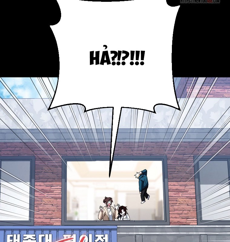 Cẩm nang dành cho top ranker chapter 31 - Trang 34