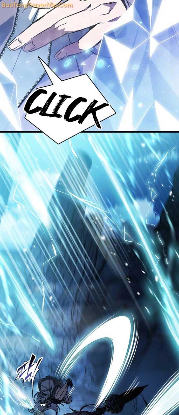 Công Chúa Hắc Viêm LV-99 chapter 6 - Trang 42