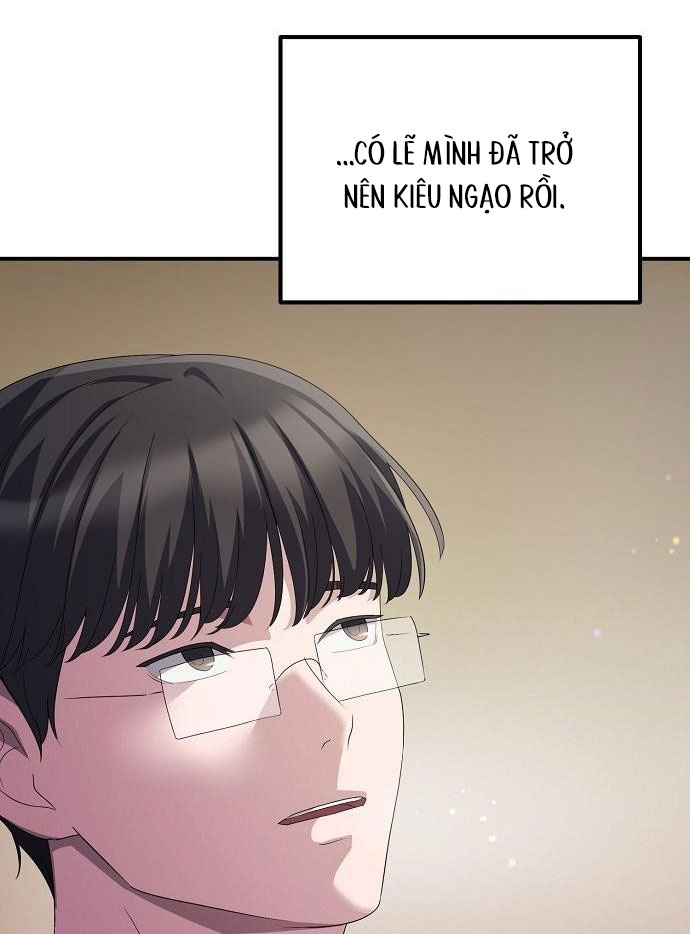Đi Lên Từ Đáy Xã Hội chapter 21 - Trang 19