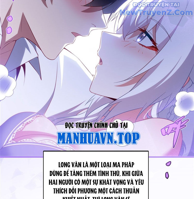 Câm Miệng đi ác Long, Ta Không Muốn Trông Trẻ Với Ngươi Nữa! chapter 41 - Trang 8
