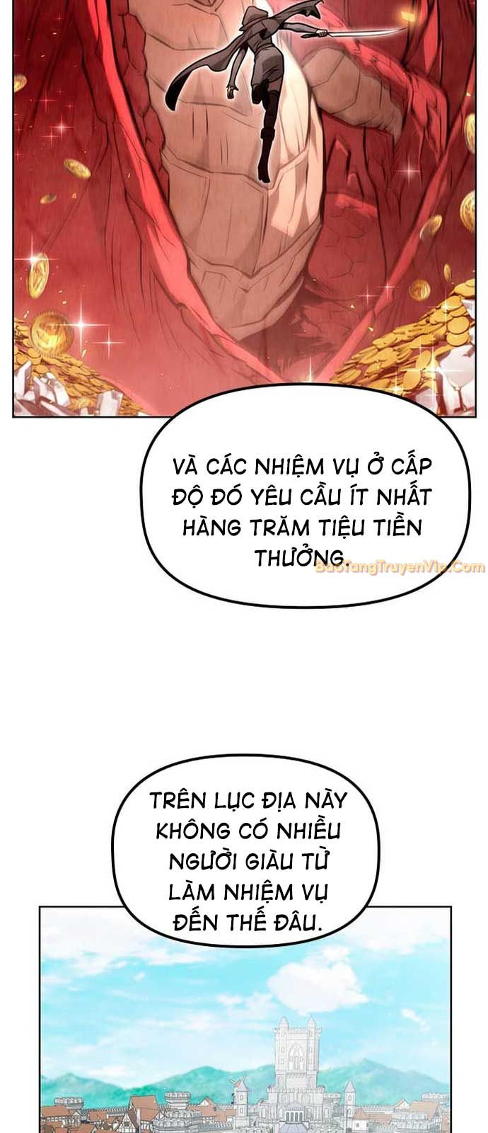 Thiếu Gia Chủ Của Gia Tộc Tử Linh Sư chapter 24 - Trang 52