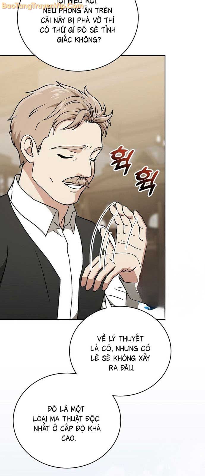 Thiên Tài Phép Thuật Nắm Giữ Khái Niệm chapter 13 - Trang 68