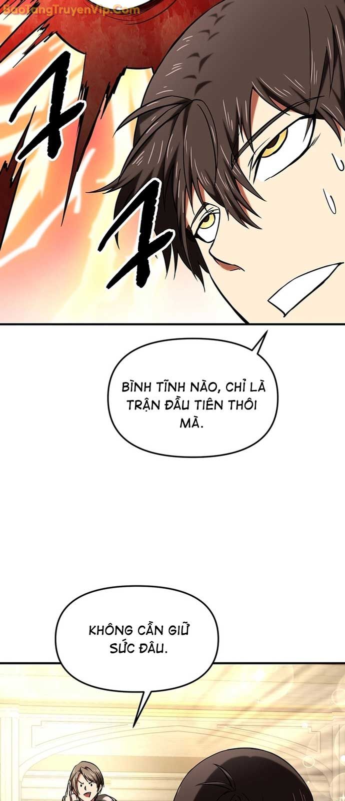 Nhân Vật Phụ Trong Thế Giới Điên Loạn chapter 15 - Trang 58