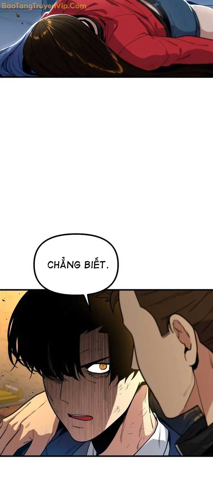Hacker Báo Thù chapter 5 - Trang 8