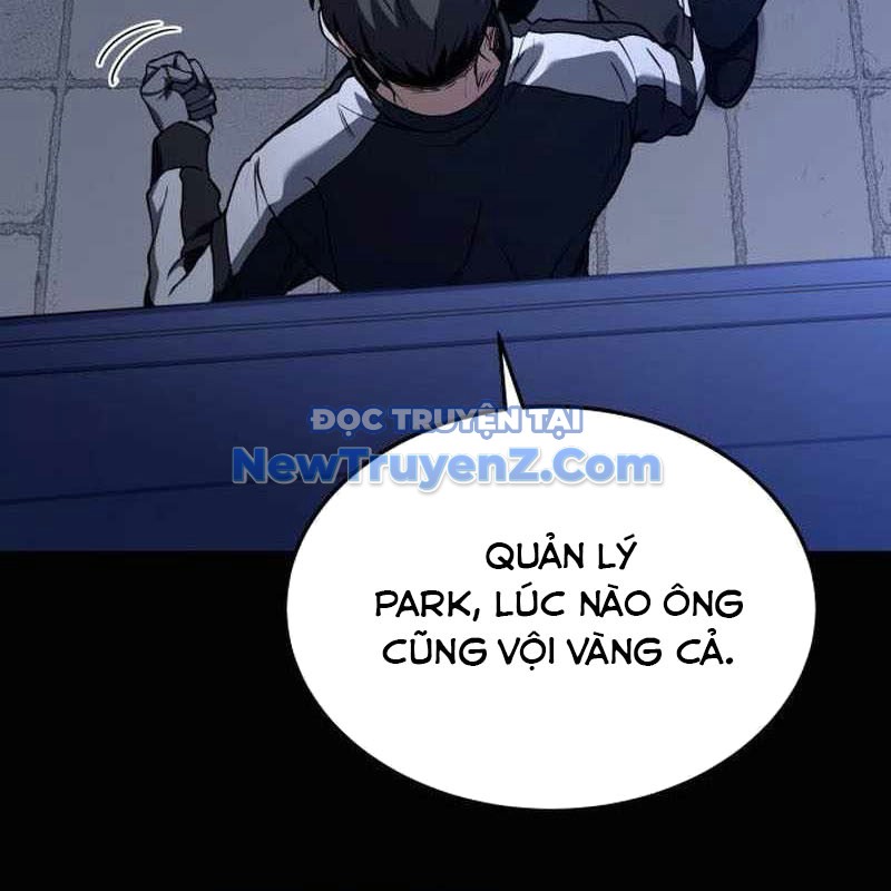 Kim Chiến Sĩ: Hành Trình Xây Dựng Đặc Tính chapter 39 - Trang 54