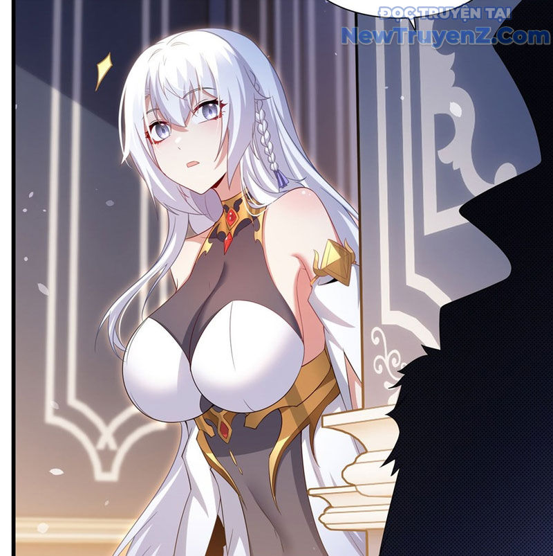 Câm Miệng đi ác Long, Ta Không Muốn Trông Trẻ Với Ngươi Nữa! chapter 41 - Trang 47
