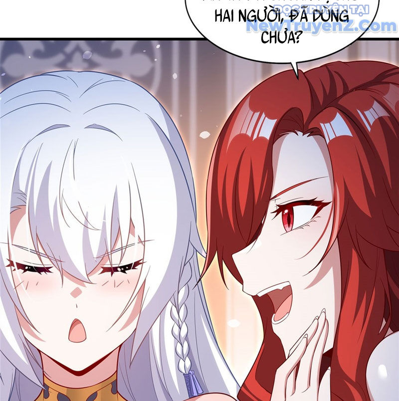 Câm Miệng đi ác Long, Ta Không Muốn Trông Trẻ Với Ngươi Nữa! chapter 41 - Trang 52