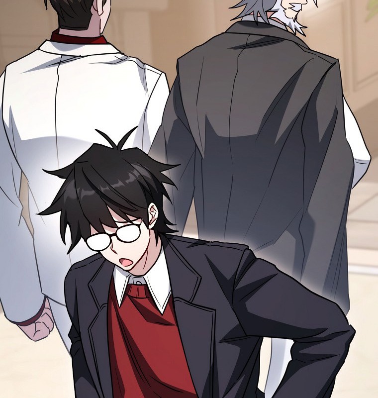 Cẩm nang dành cho top ranker chapter 28 - Trang 157