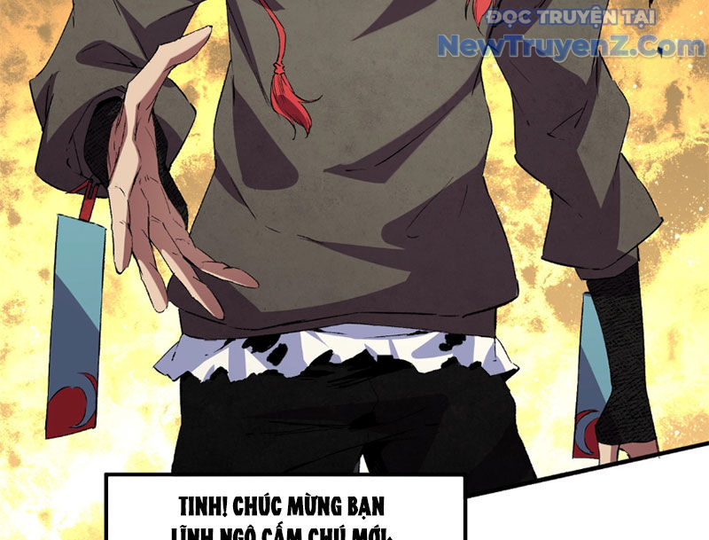Cấm Chú Sư Mạnh Nhất Lịch Sử chapter 3 - Trang 59