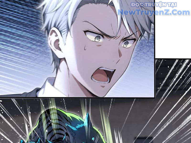 đệ Nhất Ngự Thú Sư chapter 59 - Trang 34