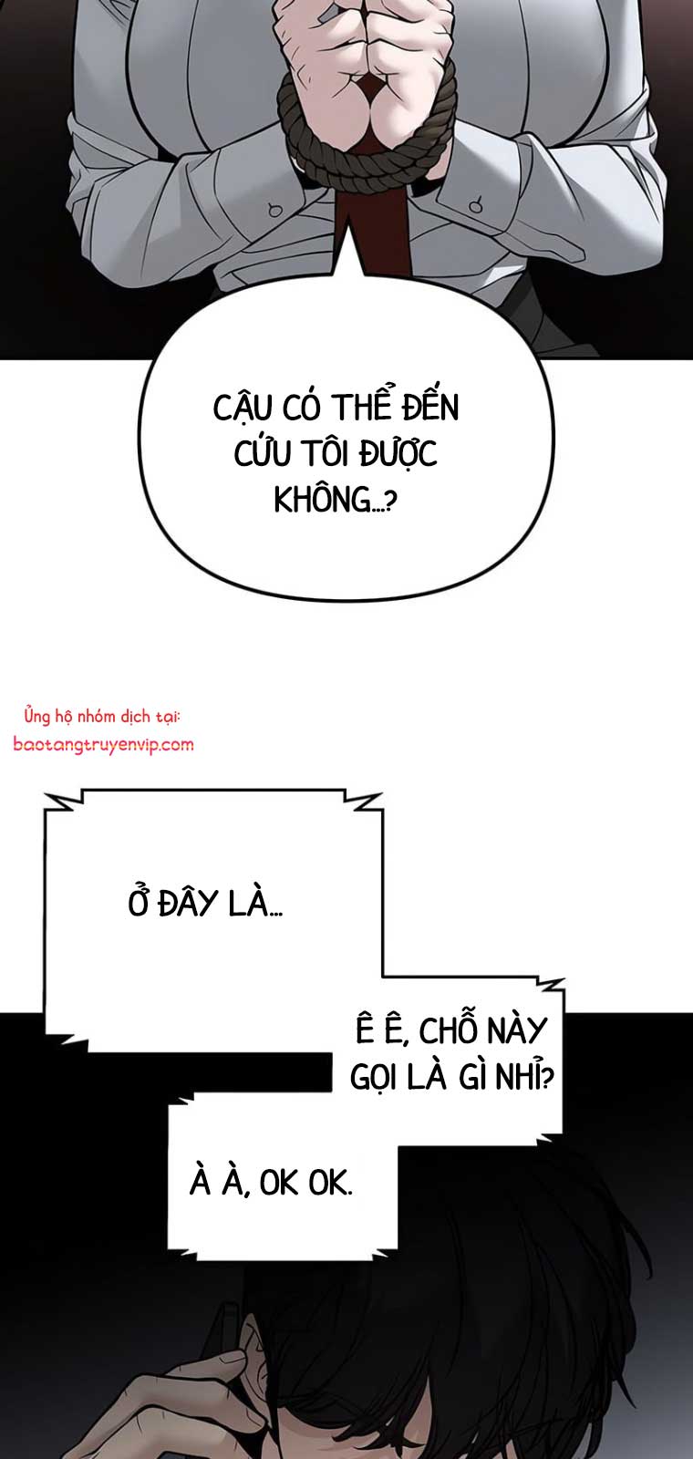 Giang Hồ Thực Thi Công Lý chapter 137 - Trang 68