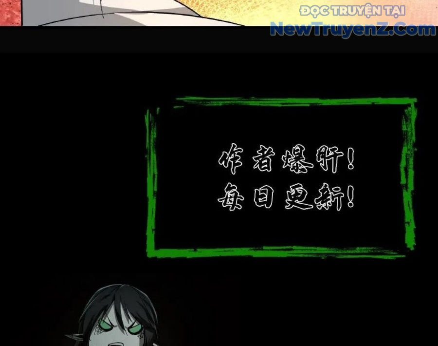 Ngày Tôi Sinh Ra, Bách Quỷ Dạ Hành, Tuyết Thi Hộ đạo chapter 701 - Trang 62