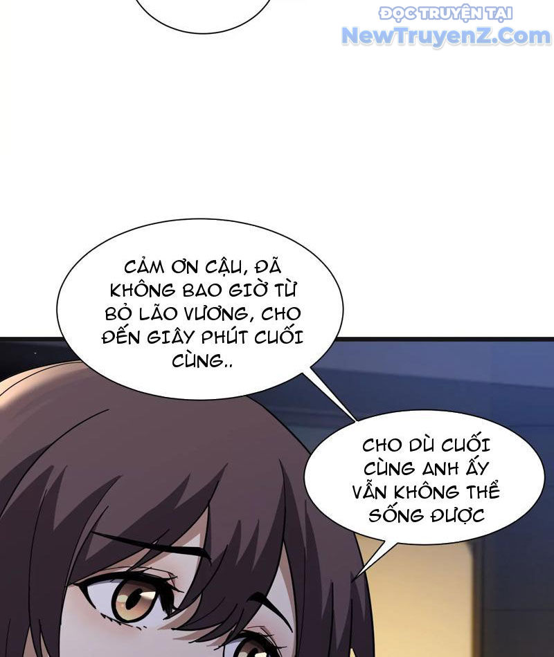 Công hội Kỳ Lân chapter 6 - Trang 46