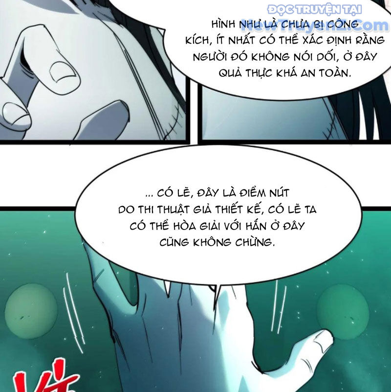 Sức Mạnh Của Ác Thần chapter 159 - Trang 127