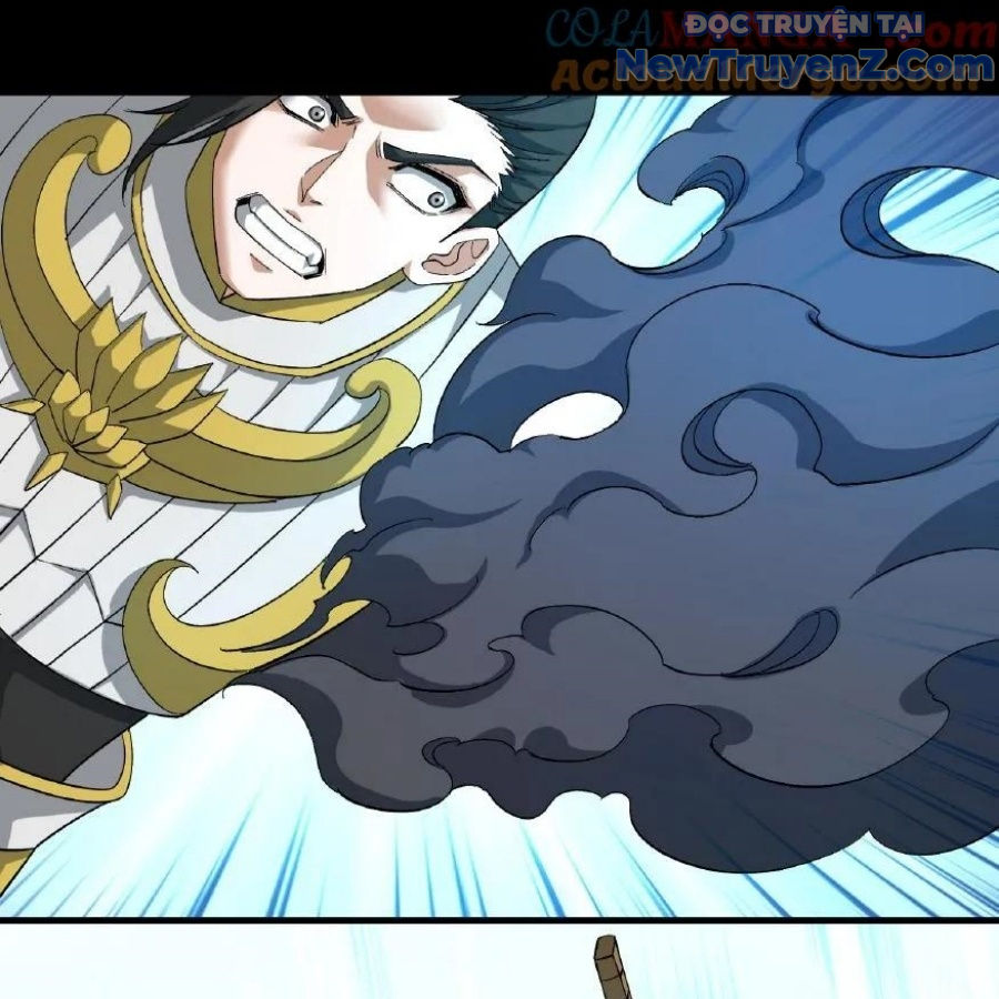 Ngày Tôi Sinh Ra, Bách Quỷ Dạ Hành, Tuyết Thi Hộ đạo chapter 701 - Trang 44