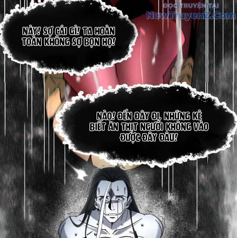 Sức Mạnh Của Ác Thần chapter 159 - Trang 116
