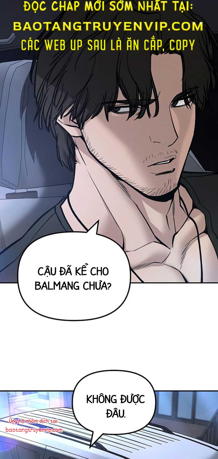 Giang Hồ Thực Thi Công Lý chapter 137 - Trang 28