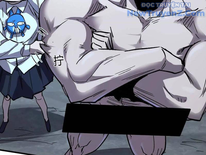 Cương Thi Tiên Sinh chapter 161 - Trang 105