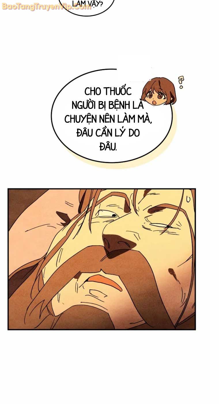Vị Thần Trở Lại chapter 128 - Trang 53