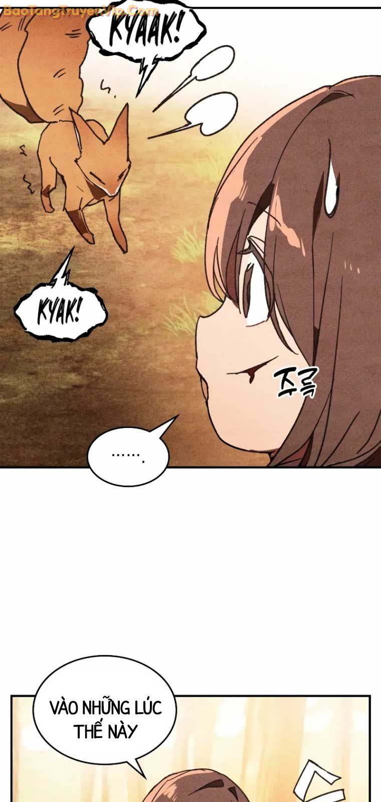 Vị Thần Trở Lại chapter 128 - Trang 13