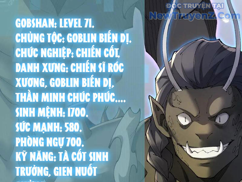Chuyển Sinh Thành Goblin chapter 57 - Trang 87